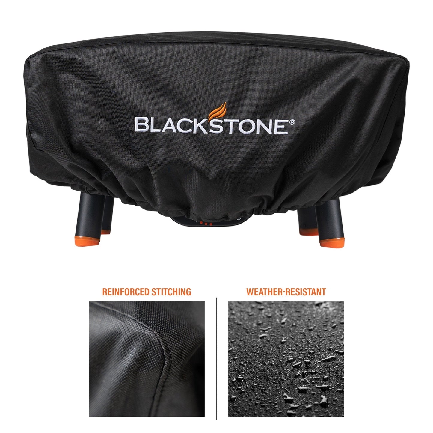 Tabletop Pizza Oven Cover
